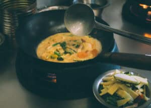 Chili Street Kitchen Ludwigshafen