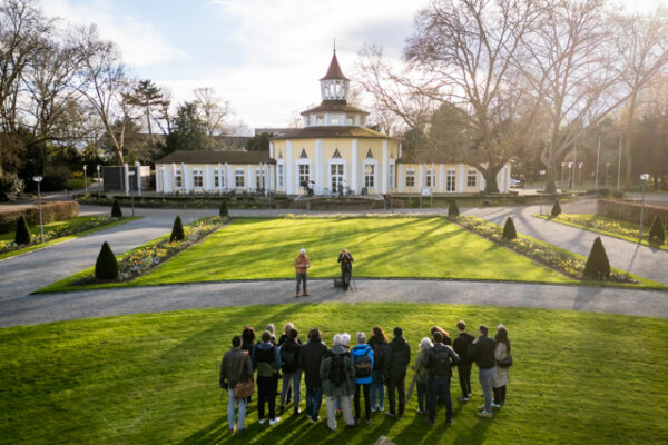 Fotowalk Lu.lebt im Ebertpark