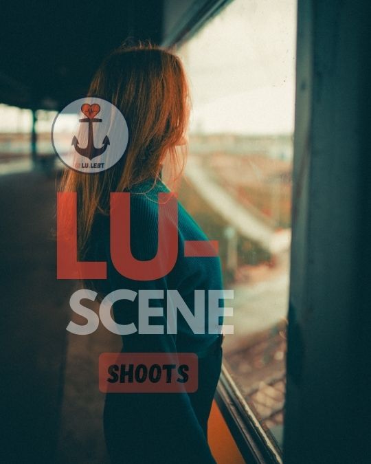 Lu.lebt! LUScene Titelbild