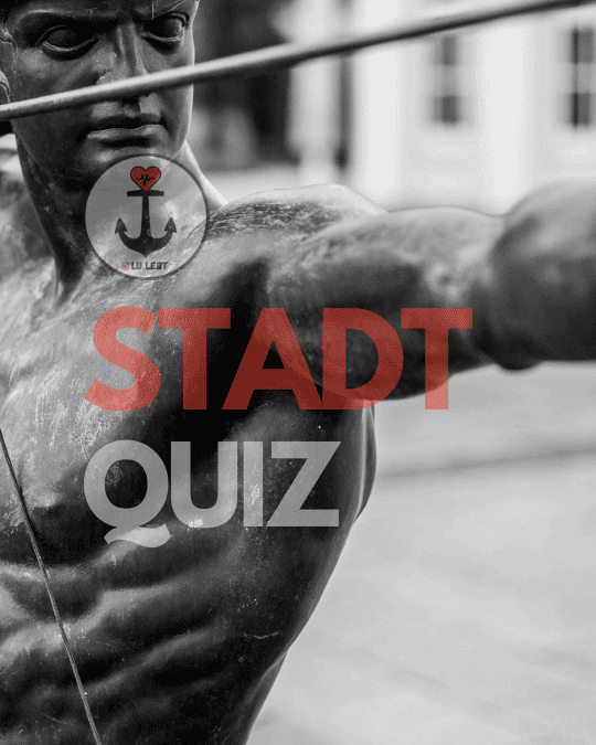 Lu.lebt! StadtQuiz Titelbild