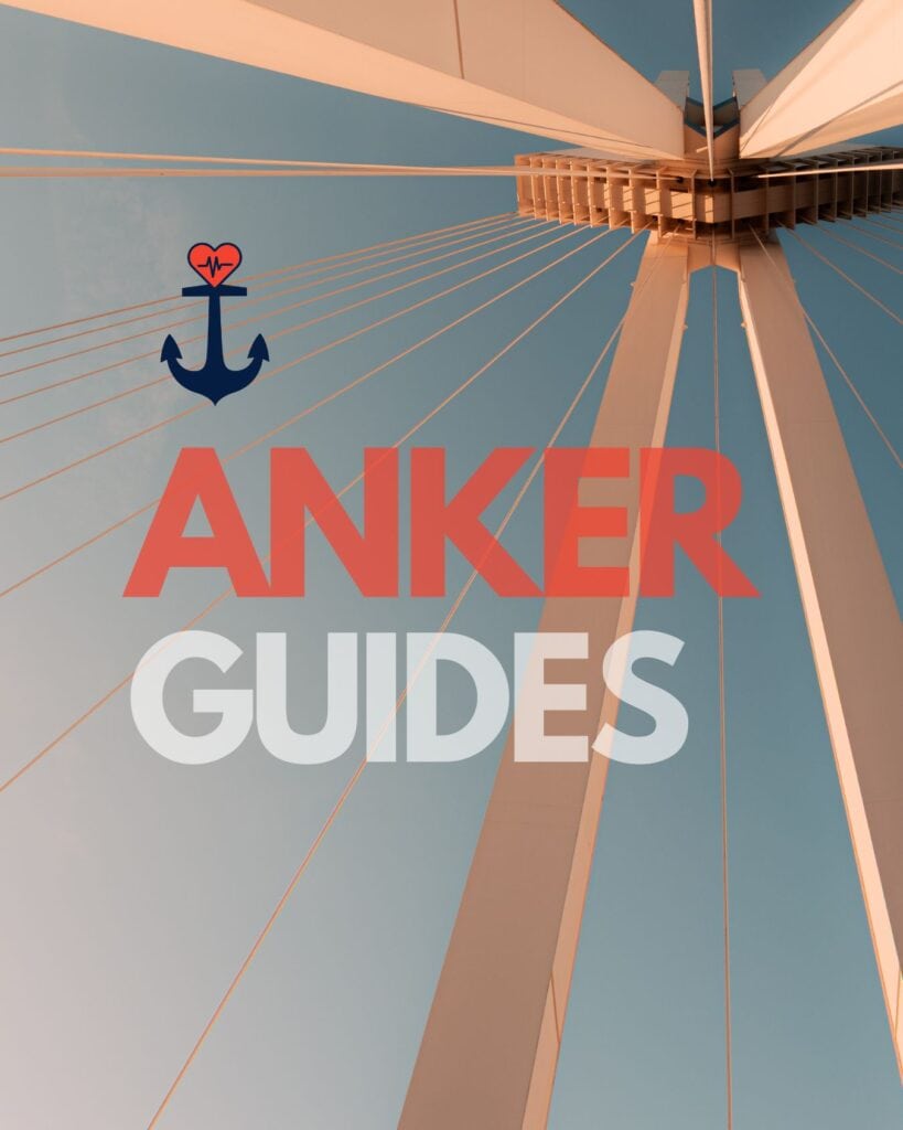 Lu.lebt! Anker Guide Titelbild