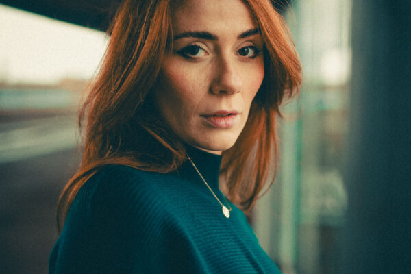 Lu.lebt! LUScene Gizem Shooting