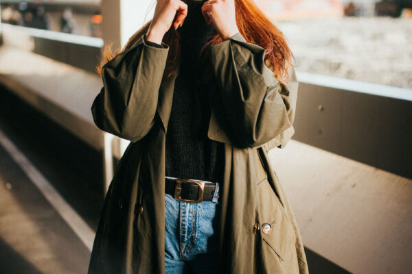 Lu.lebt! LUScene Gizem Shooting im Parkdeck in LU Mitte