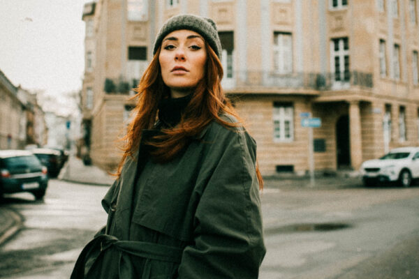 Lu.lebt! LUScene Gizem Shooting in LU Süd bei der Franzosenwille in der Wittelsbachstraße