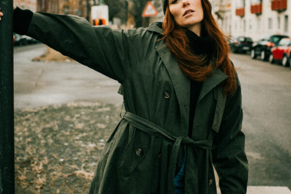 Lu.lebt! LUScene Gizem Shooting in LU Süd bei der Franzosenwille in der Wittelsbachstraße