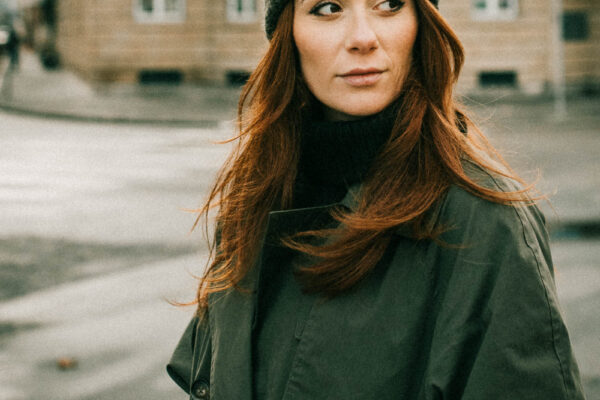 Lu.lebt! LUScene Gizem Shooting in LU Süd bei der Franzosenwille in der Wittelsbachstraße