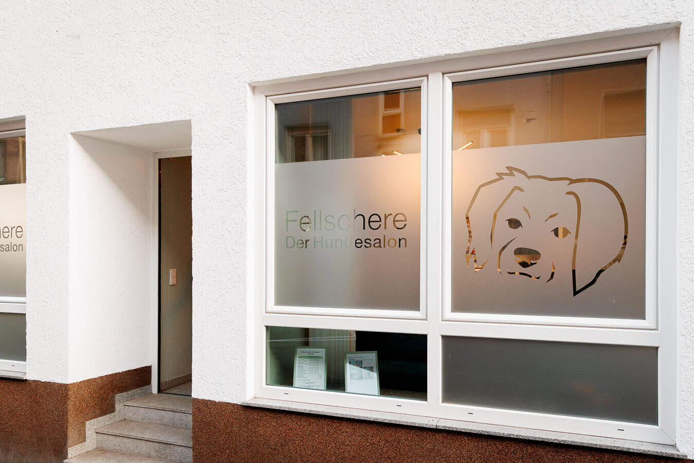 🐶 Hundefrisör Ludwigshafen – Die Fellschere bringt frischen Wind in die Fellpflege