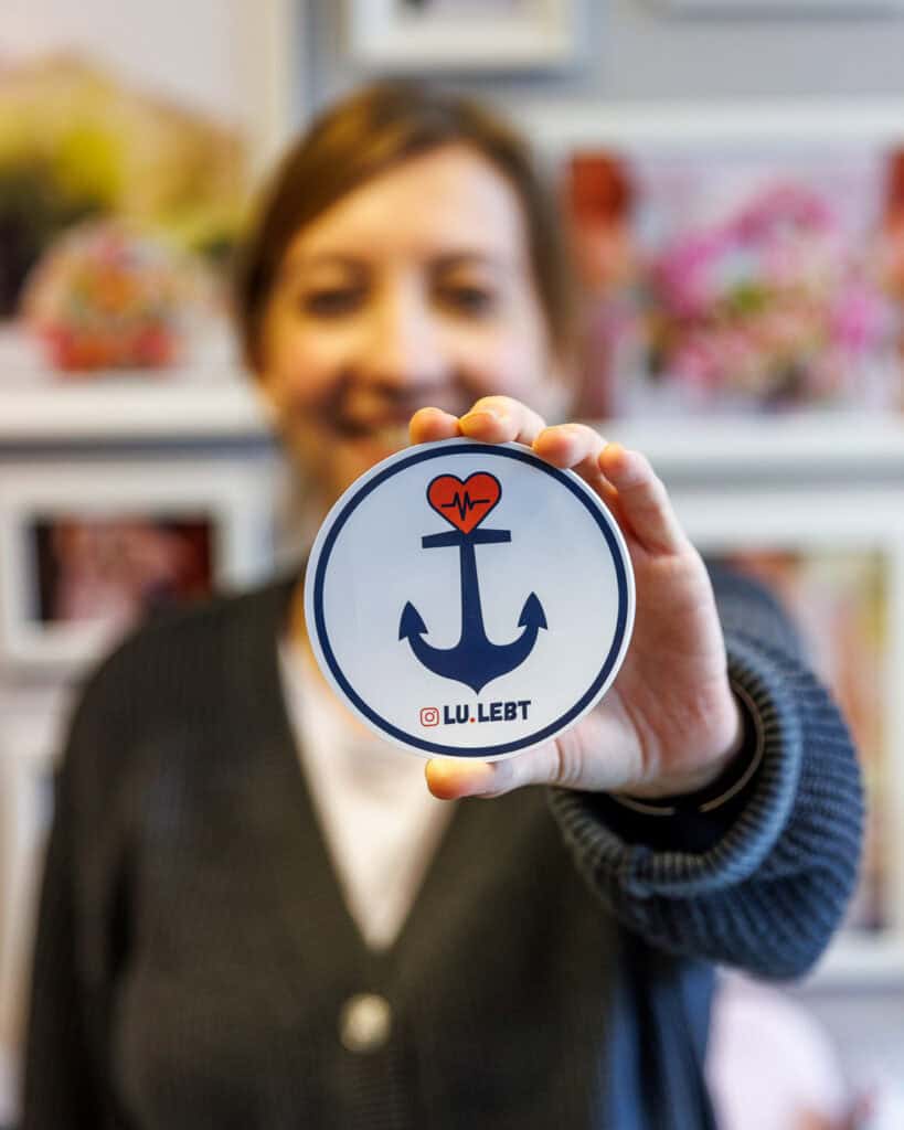Sticker Dealer Lu.lebt00020