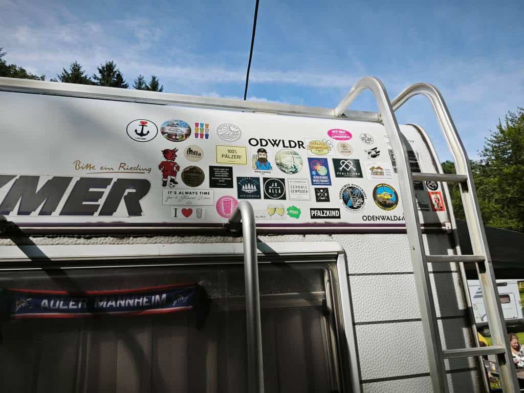 Lu.lebt Sticker Dealer Neu00004