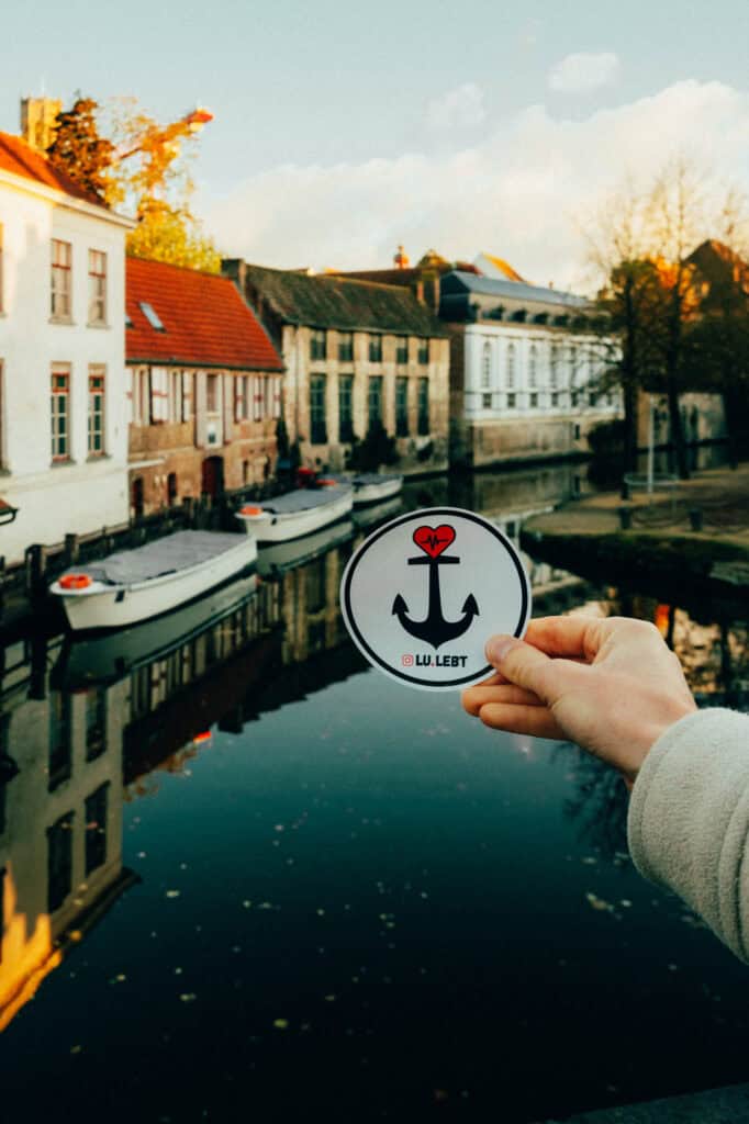 Lu.lebt Sticker Dealer00003