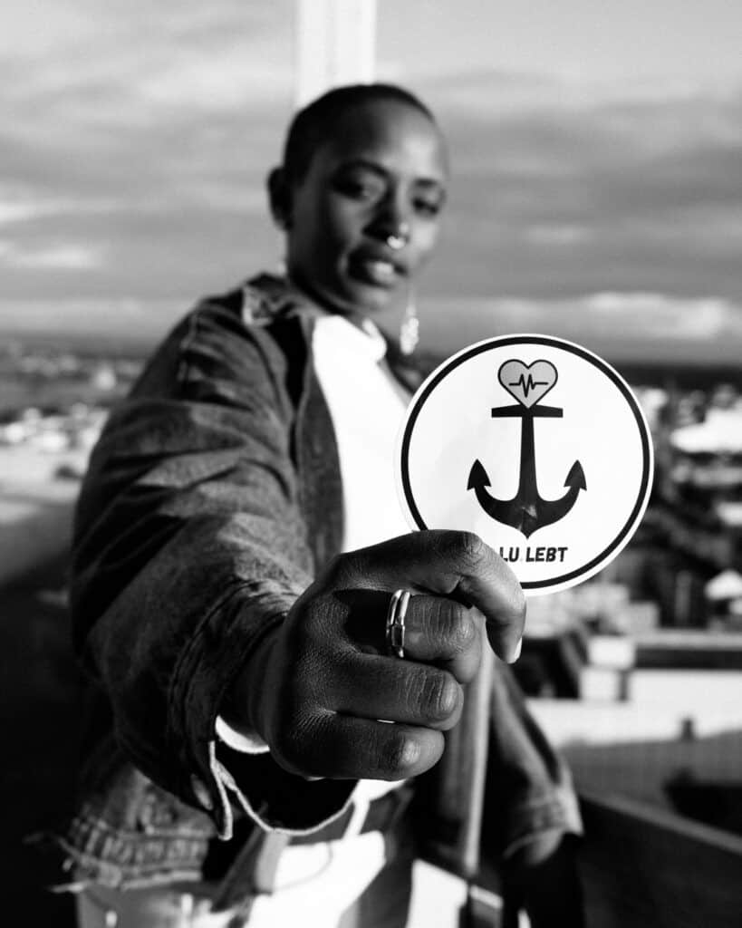 Lu.lebt Sticker Dealer00008