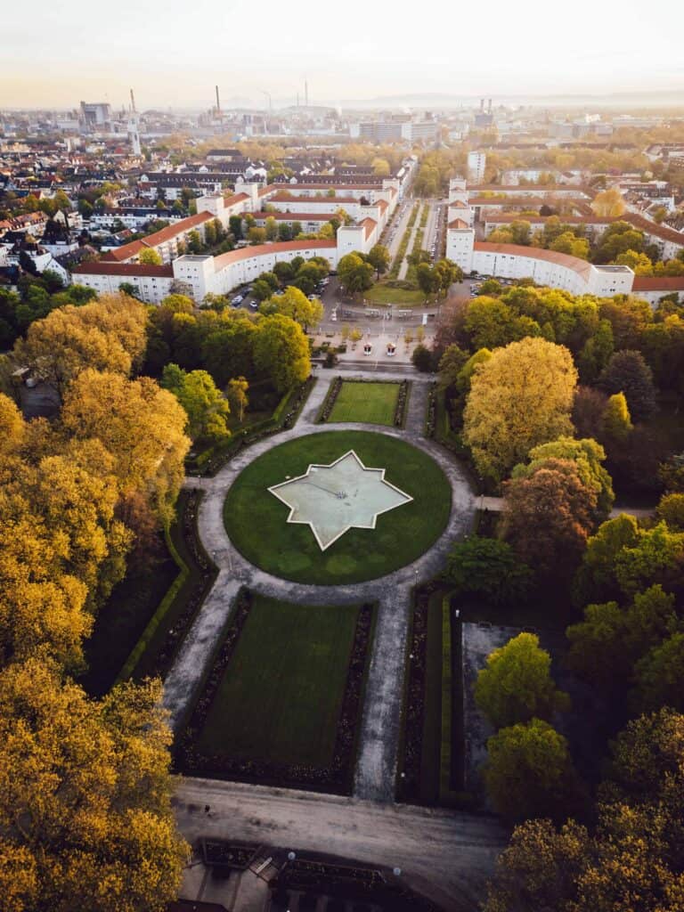 Star Garden
