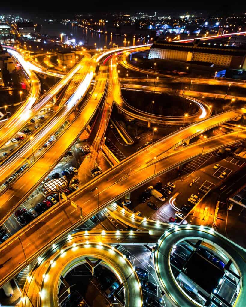 Rush Hour